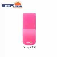 PPF Pink Mini Squeegee